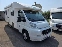 Branco Usado 2008 Fiat Ducato Van | € 35.900 (Caro)