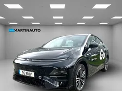Preto Usado 2025 XPENG G6 SUV | € 43.000