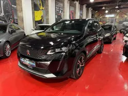Preto Usado 2021 Peugeot 3008 GT Carrinha | € 25.990 (Preço justo)