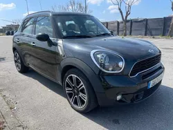 Preto Usado 2014 Mini Countryman SUV | € 12.500 (Bom preço)