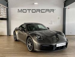 Cinzento Usado 2020 Porsche 992 | € 144.900