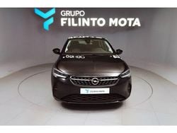 1.5d 100cv businesspreto Usado 2022 Opel Corsa Business | € 15.490 (Preço justo)