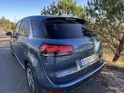 Usado 2014 Citroën C4 Picasso Monovolume | € 8.300 (Bom preço)