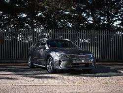 Usado 2017 Kia Optima GT-Line Carrinha | € 16.450