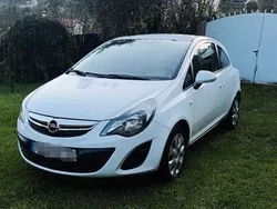 Usado 2014 Opel Corsa | € 5.900