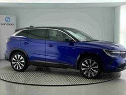 Azul Usado 2023 Renault Austral Techno SUV | € 30.990