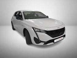 Branco Usado 2023 Peugeot 308 Active | € 27.990 (Bom preço)