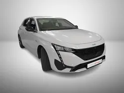 Branco Usado 2023 Peugeot 308 Active | € 27.990 (Bom preço)