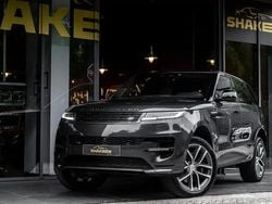 Cinza antracite Usado 2023 Land Rover Range Rover Sport SUV | € 99.980