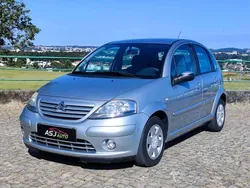 Cinza Usado 2003 Citroën C3 Citadino | € 2.500 (Preço justo)