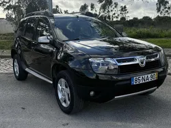 Usado 2012 Dacia Duster SUV | € 6.950 (Bom preço)
