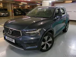 Azul Usado 2021 Volvo XC40 Inscription SUV | € 30.700 (Bom preço)