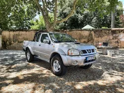 Usado 2004 Nissan Navara Pickup | € 11.750 (Bom preço)
