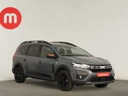 Cinzento Usado 2024 Dacia Jogger | € 22.499 (Preço justo)