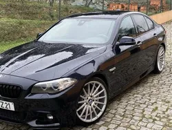 Usado 2014 BMW 520 | € 16.250 (Bom preço)