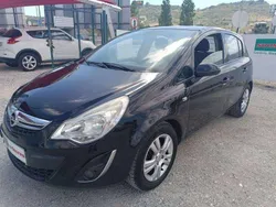 Outra Usado 2011 Opel Corsa Enjoy | € 7.250 (Preço elevado)