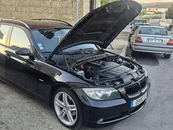 Usado 2006 BMW 320 Sedan | € 7.500 (Super Preço)