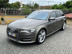 Usado 2014 Audi A6 Allroad Carrinha | € 18.900
