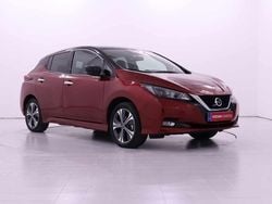 Undefined Usado 2021 Nissan Leaf N-Connecta Citadino | € 27.800