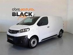 Branco Usado 2024 Opel Vivaro-e Combi Van | € 28.500