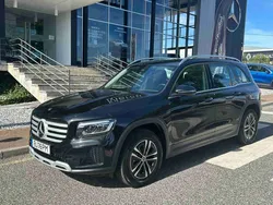 Preto Usado 2024 Mercedes GLB180 SUV | € 47.900