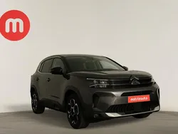Usado 2024 Citroën C5 Aircross SUV | € 30.999 (Preço justo)