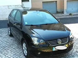 Usado 2009 VW Polo Sedan | € 5.450 (Preço justo)