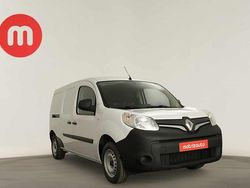 Branco Usado 2021 Renault Kangoo Monovolume | € 16.999 (Preço elevado)