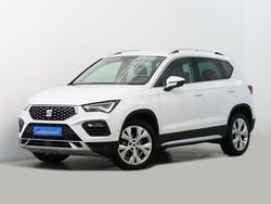 Branco Usado 2022 Seat Ateca SUV | € 23.900 (Bom preço)
