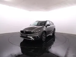 Cinzento Usado 2023 Fiat Tipo Wagon Carrinha | € 20.450 (Preço justo)