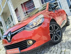 Outra Usado 2015 Renault Clio IV Carrinha | € 10.500 (Bom preço)