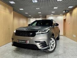 Cinzento (metalizado) Usado 2019 Land Rover Range Rover Velar R-Dynamic SUV | € 48.900 (Preço justo)