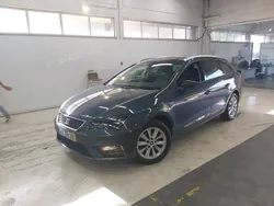 Antracite Usado 2019 Seat Leon ST Carrinha | € 15.990 (Preço justo)