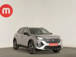 Usado 2024 Peugeot 2008 Allure SUV | € 23.999 (Preço justo)