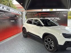 Branco Usado 2024 Jeep Avenger Altitude SUV | € 23.900 (Preço justo)