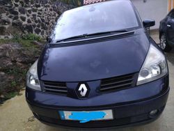 Usado 2003 Renault Espace Sedan | € 2.500