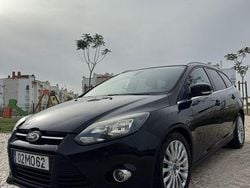 Usado 2011 Ford Focus Titanium Carrinha | € 6.900 (Bom preço)