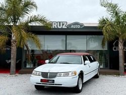 Branco Usado 2004 Lincoln Town Car Sedan | € 36.999