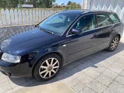 Usado 2002 Audi A4 Carrinha | € 5.000 (Bom preço)