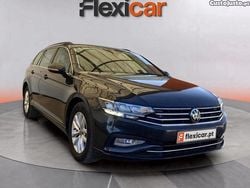 Cinza Usado 2021 VW Passat Business Carrinha | € 22.980 (Preço justo)