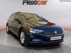 Cinza Usado 2021 VW Passat Business Carrinha | € 22.990 (Preço justo)