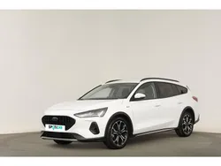 Branco Usado 2022 Ford Focus Active Sedan | € 22.690 (Preço justo)
