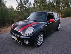 Usado 2007 Mini Cooper D Citadino | € 6.490 (Bom preço)