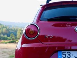 Usado 2010 Alfa Romeo MiTo Citadino | € 8.000