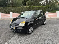 Usado 2005 Renault Modus Monovolume | € 2.350 (Bom preço)