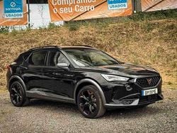 Preto Usado 2024 Cupra Formentor SUV | € 34.490 (Preço elevado)