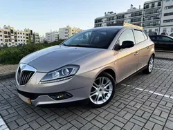 Lancia Delta