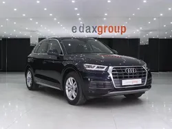 Preto Usado 2021 Audi Q5 SUV | € 32.490 (Super Preço)