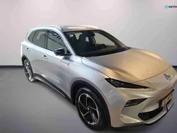 Cinzento Novo 2025 MG MG5 EV Luxury Carrinha | € 36.740