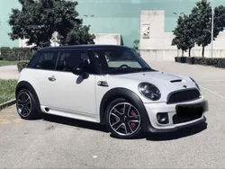 Usado 2011 Mini John Cooper Works Citadino | € 13.000 (Super Preço)